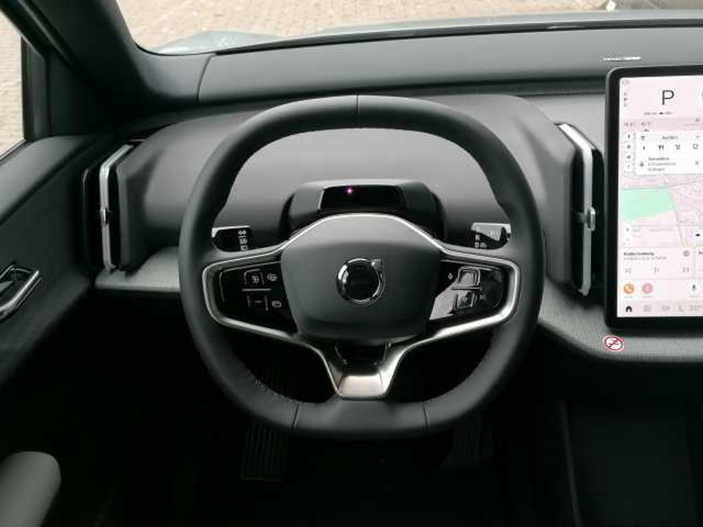 Volvo EX30