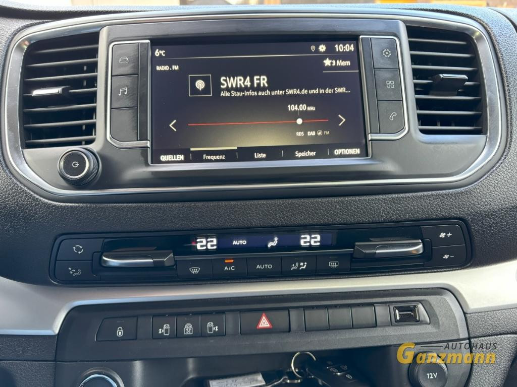 Opel Zafira Life