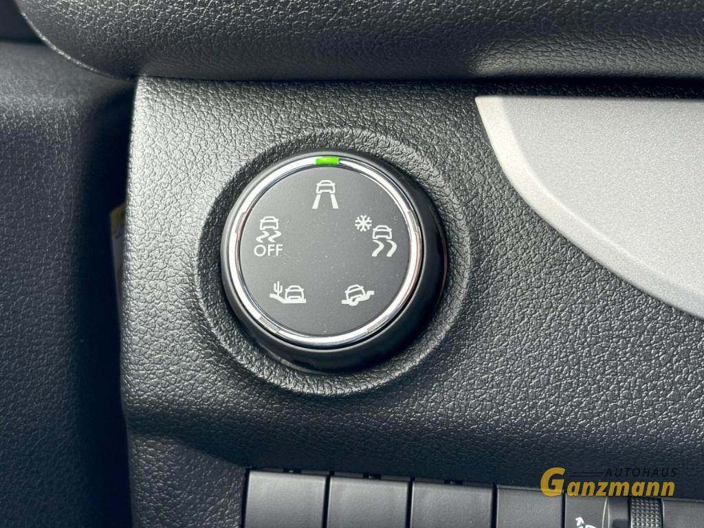 Opel Zafira Life