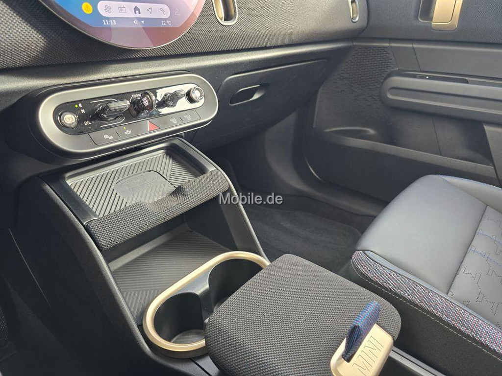 Mini Cooper C Countryman