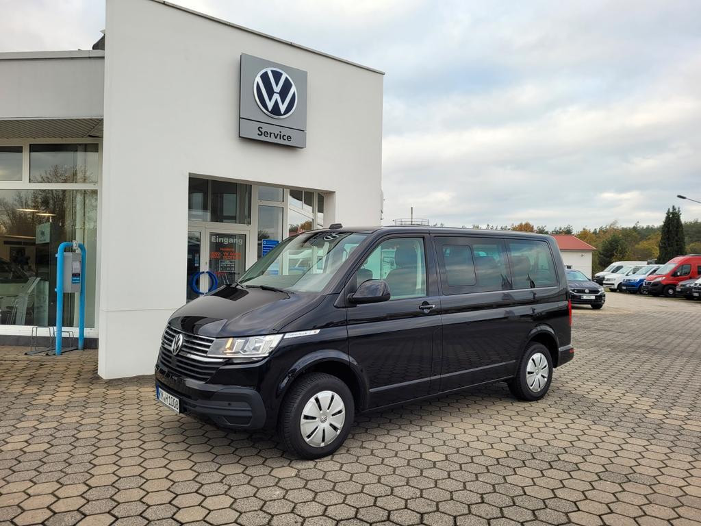 Volkswagen Caravelle DSG T6