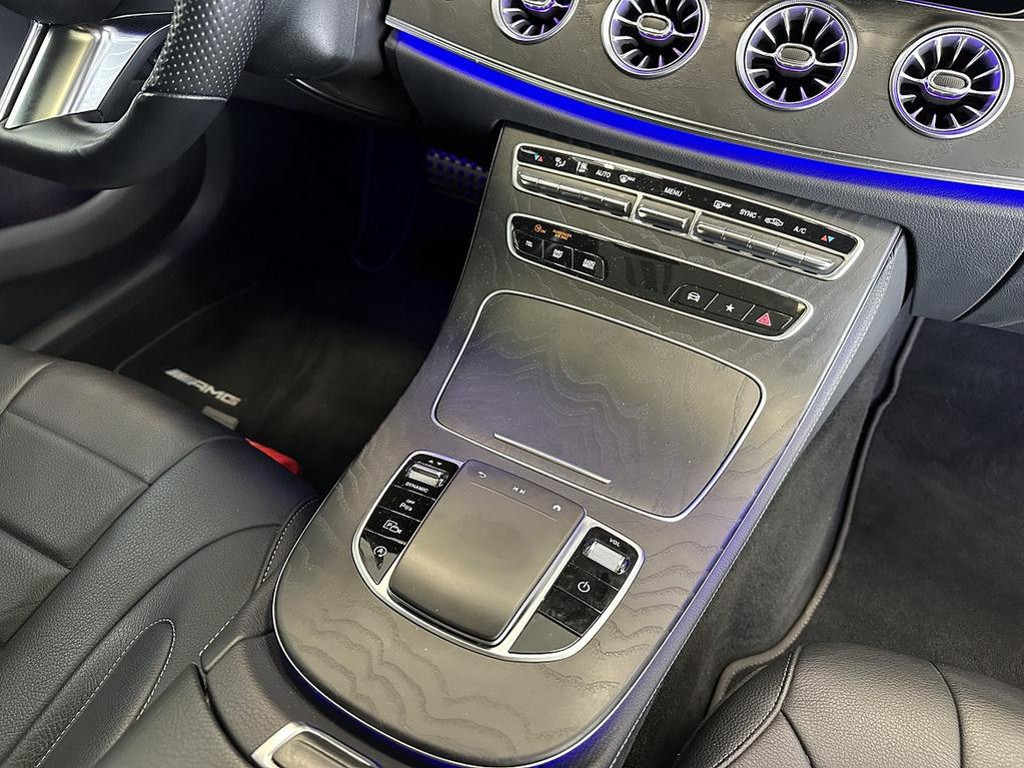Mercedes-Benz CLS-Klasse