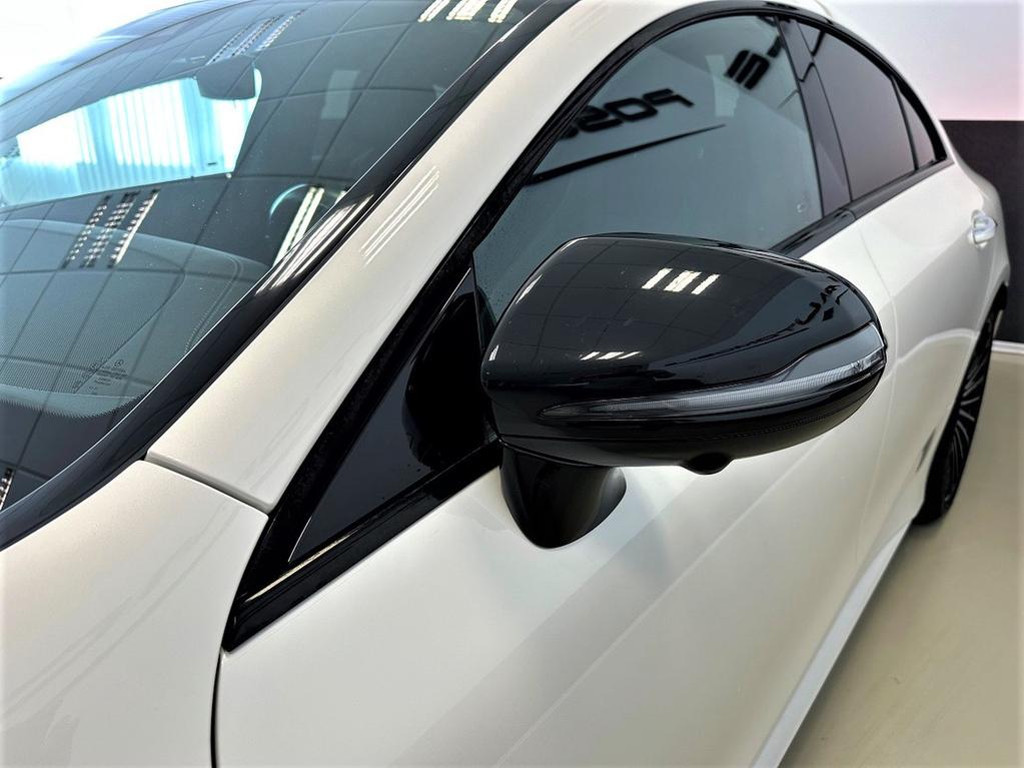 Mercedes-Benz CLS-Klasse
