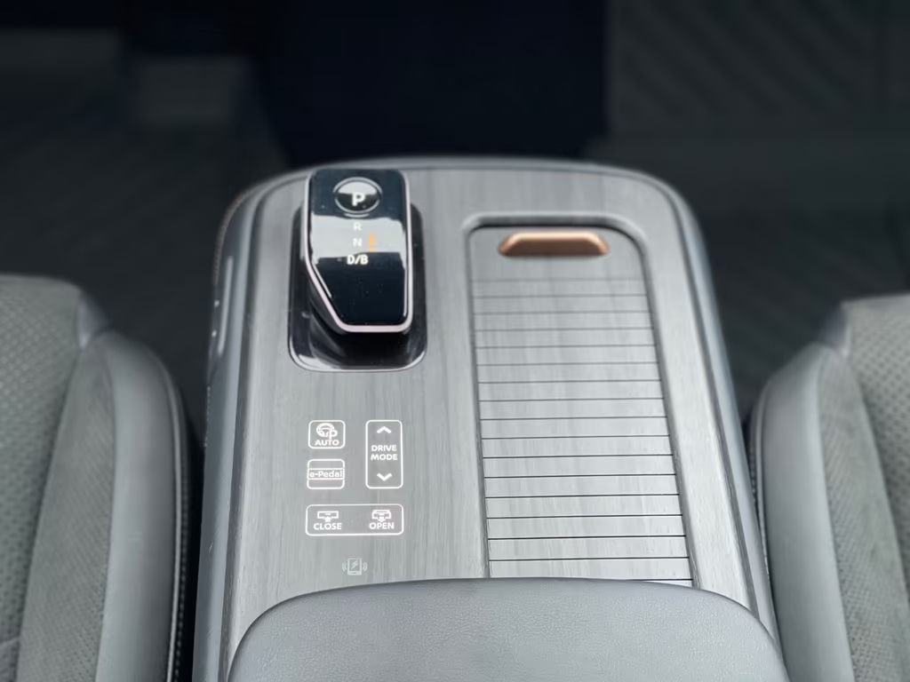 Nissan Ariya