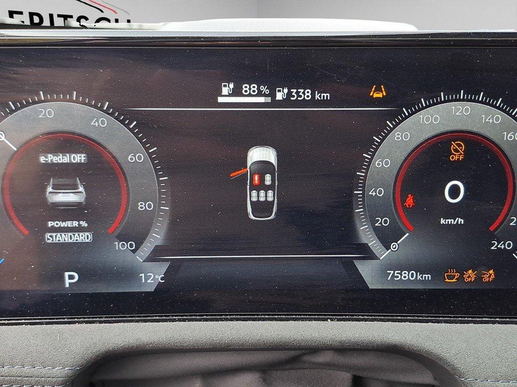 Nissan Ariya