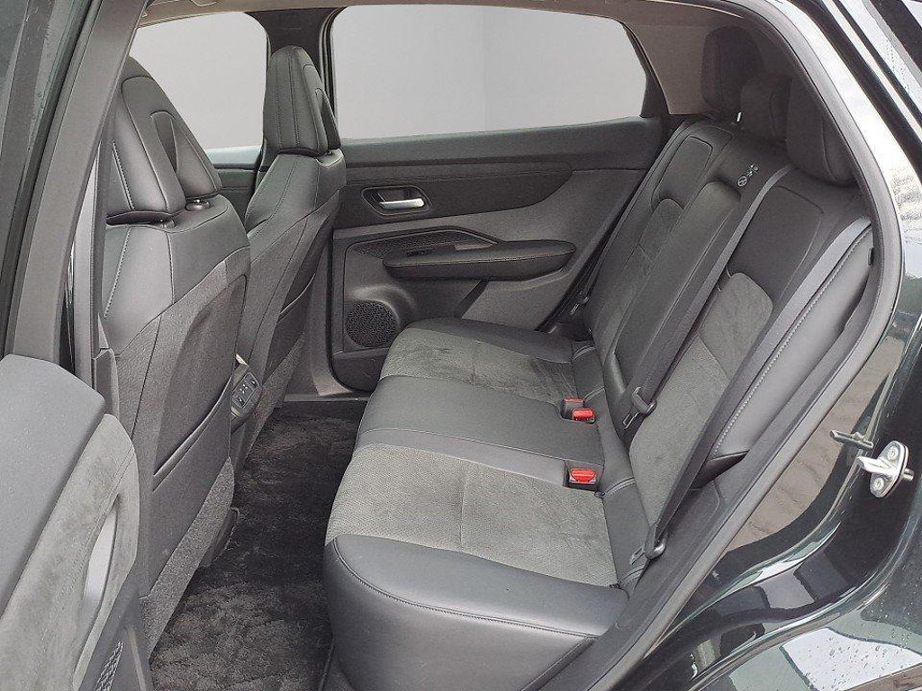Nissan Ariya