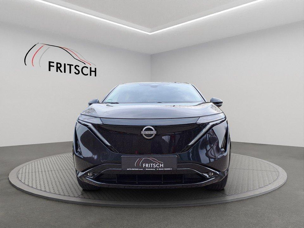 Nissan Ariya