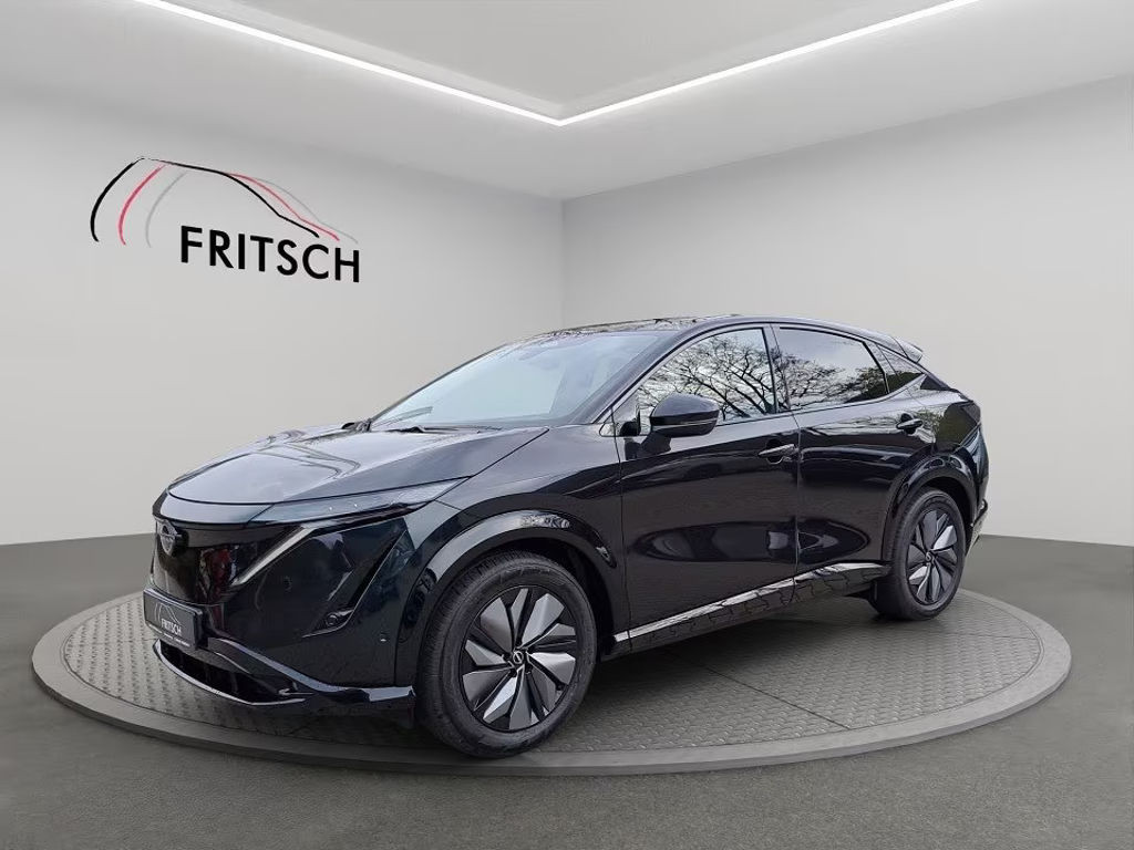 Nissan Ariya