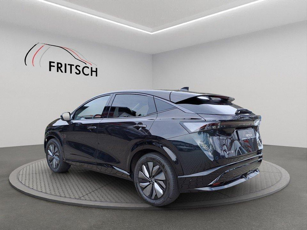 Nissan Ariya