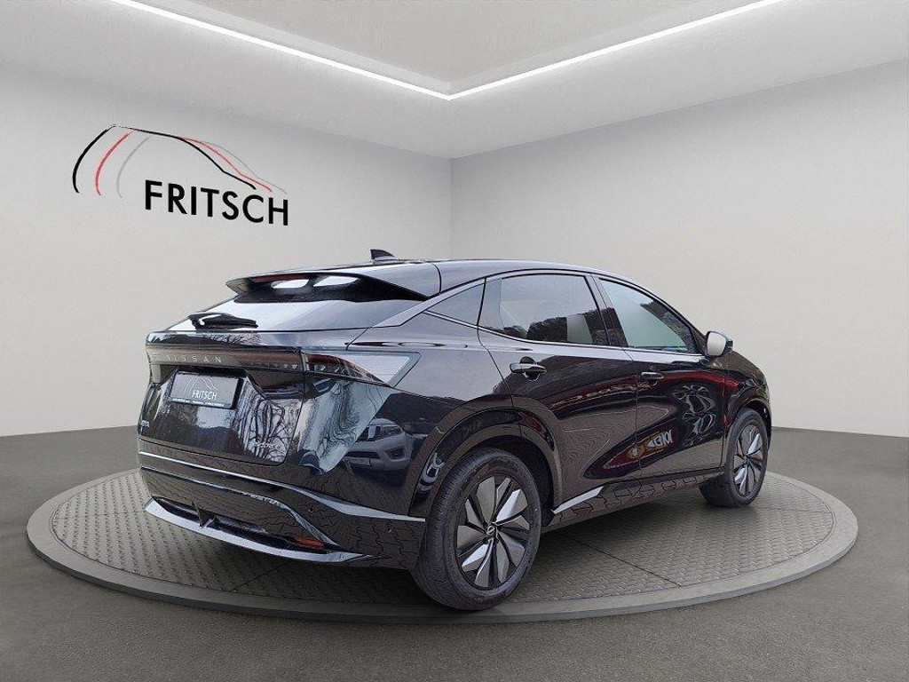 Nissan Ariya
