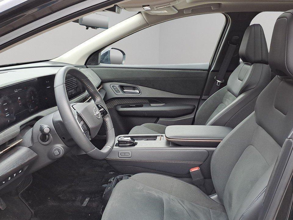 Nissan Ariya