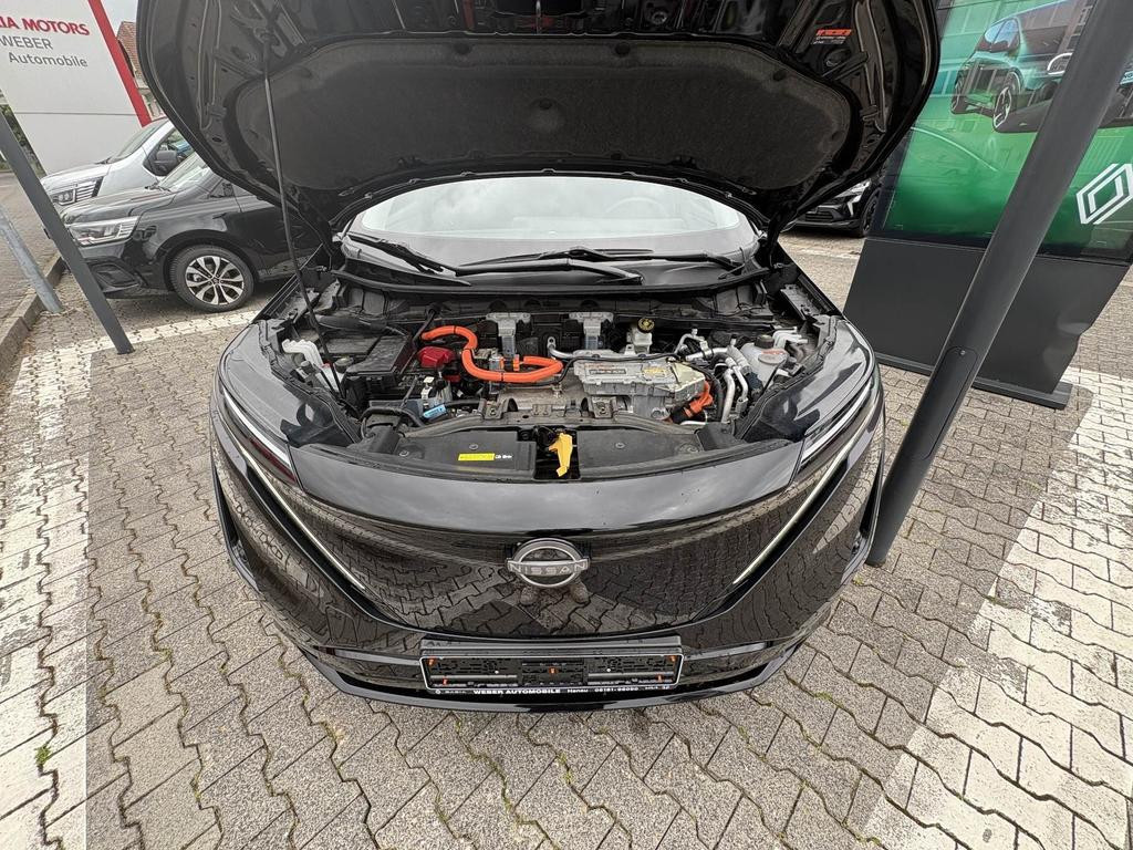Nissan Ariya