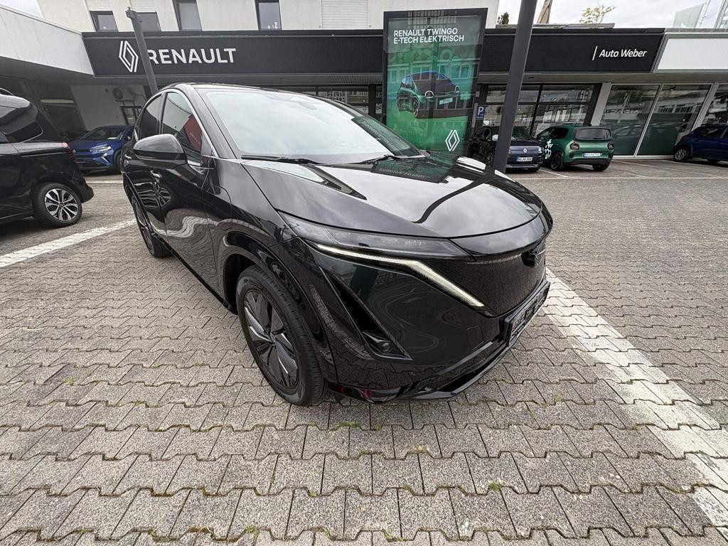 Nissan Ariya