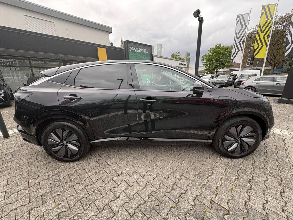 Nissan Ariya