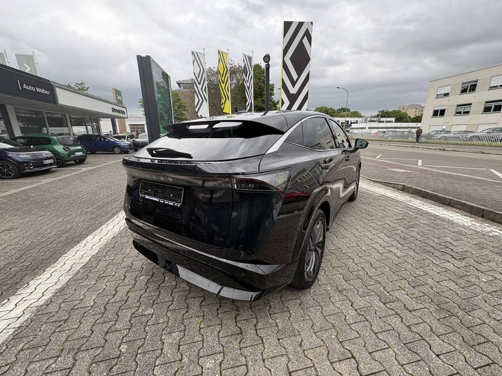 Nissan Ariya
