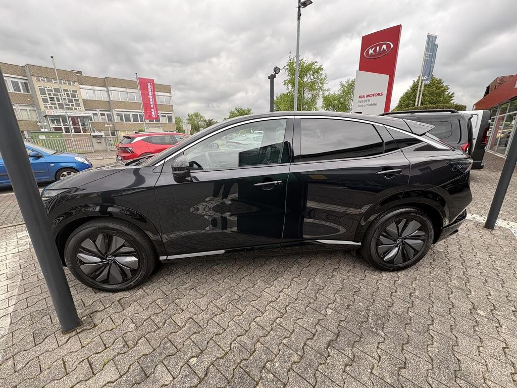 Nissan Ariya