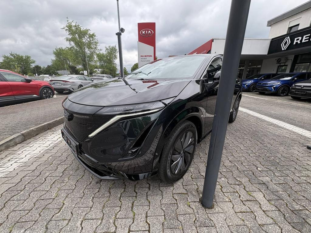 Nissan Ariya