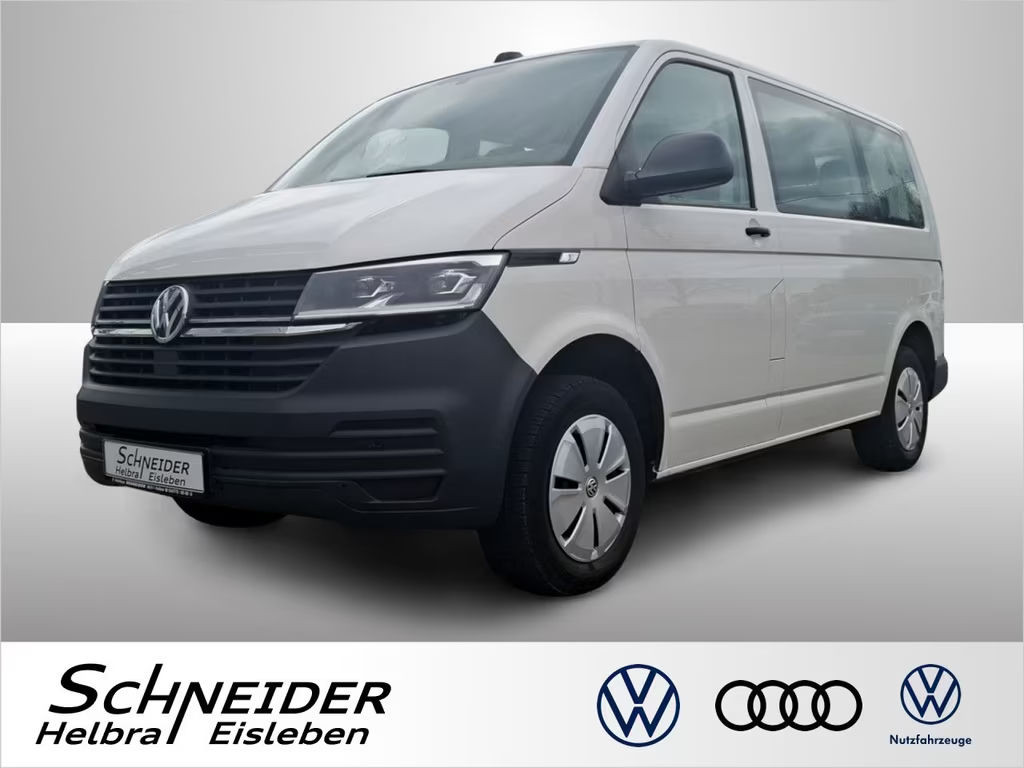 Volkswagen Transporter 2.0 TDI T6