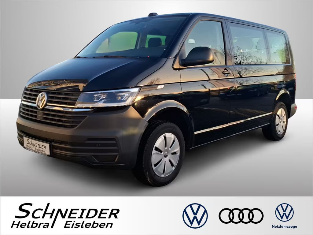 Volkswagen Transporter 2.0 TDI T6