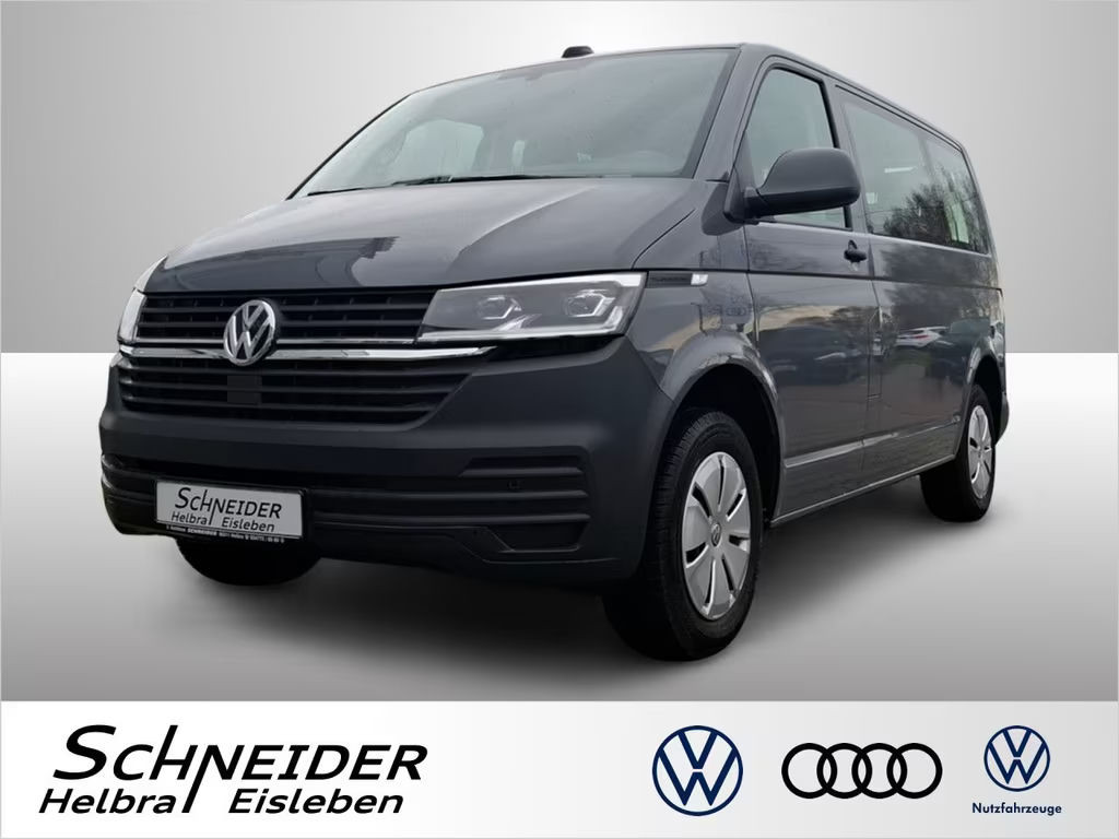 Volkswagen Transporter 2.0 TDI T6