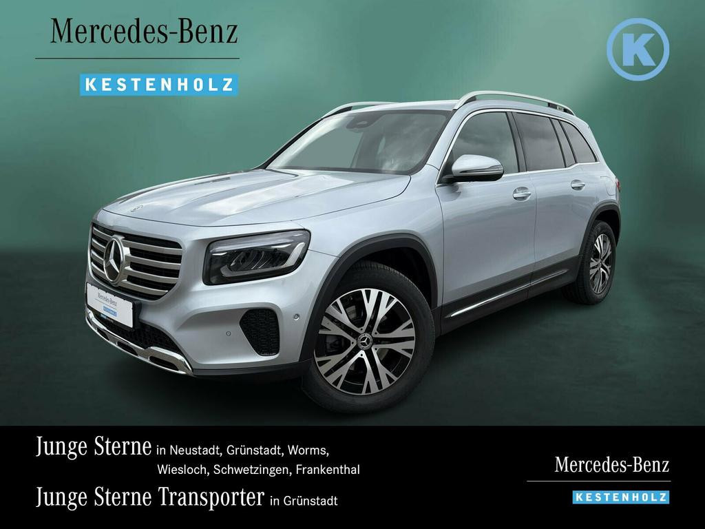 Mercedes-Benz GL-Klasse GLB 180 Progressive