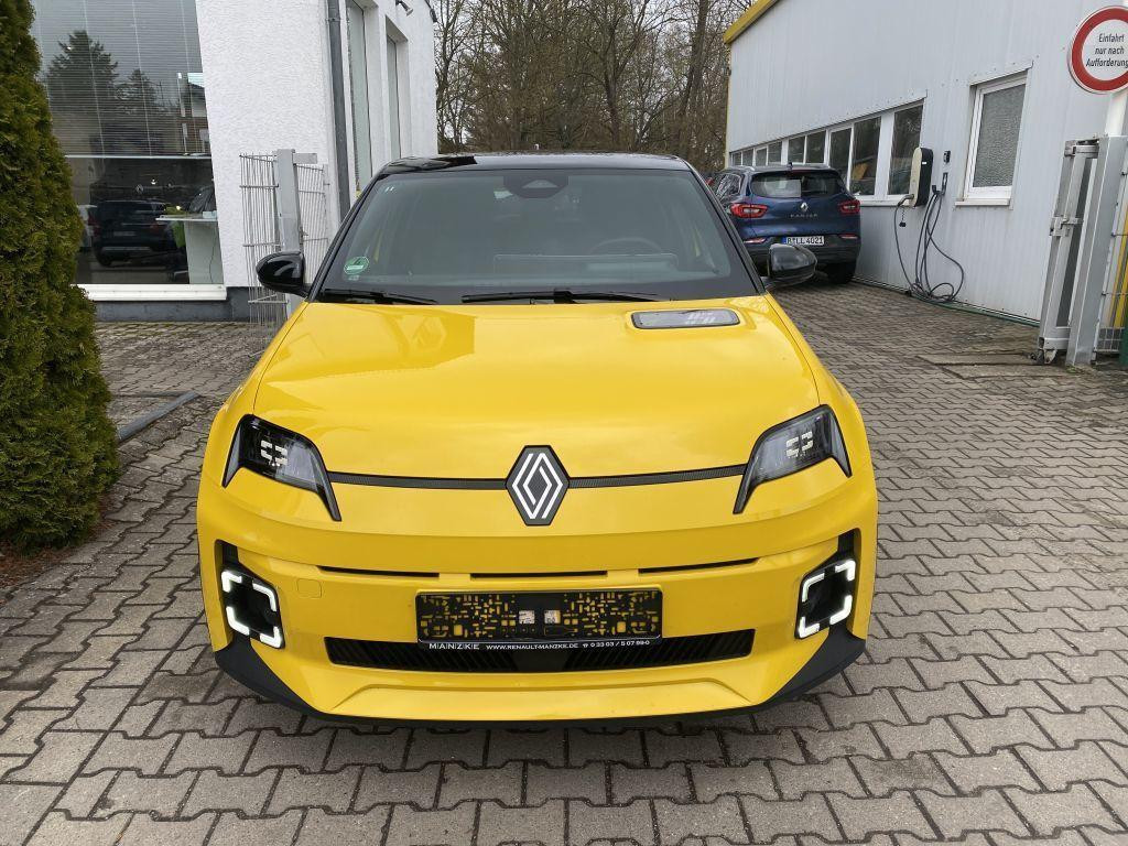 Renault 5