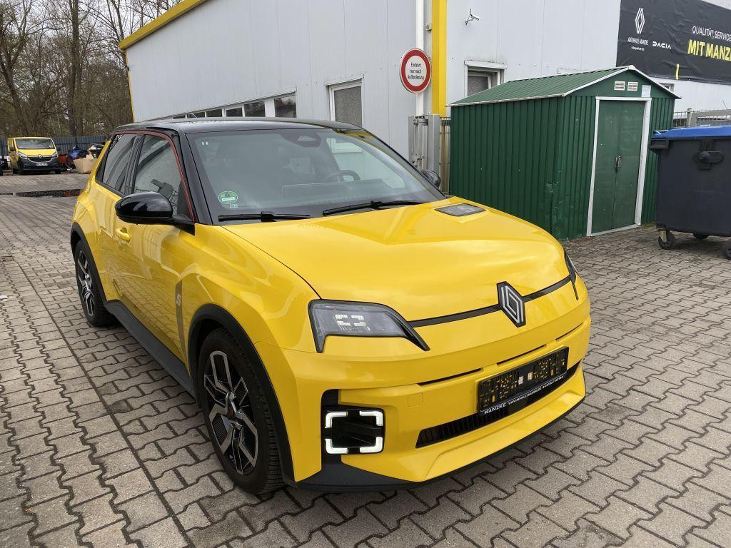 Renault 5