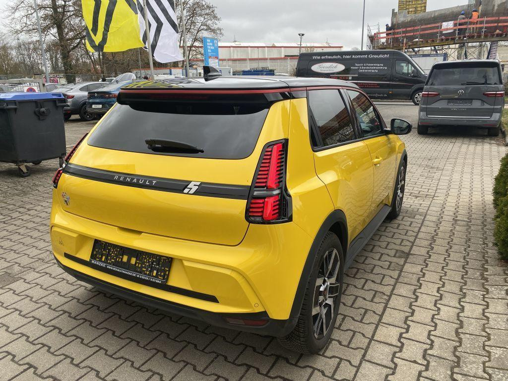 Renault 5