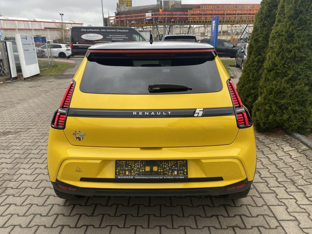 Renault 5
