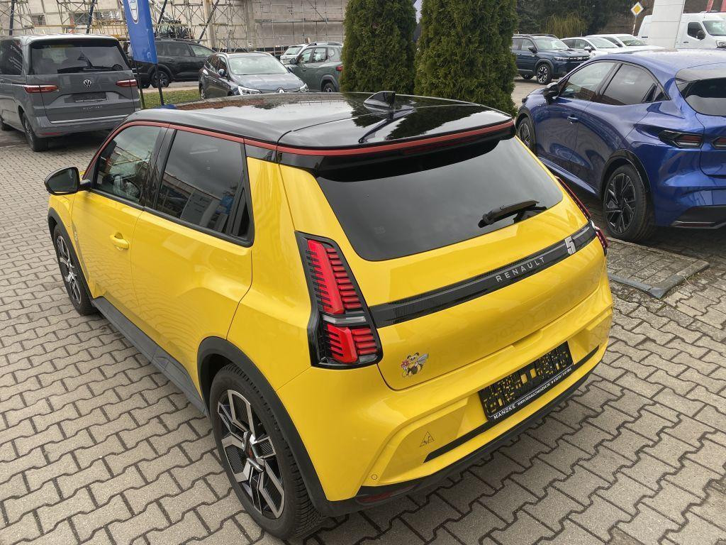 Renault 5
