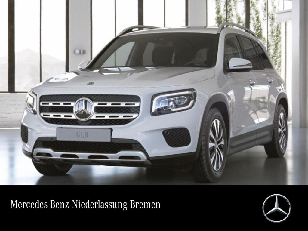 Mercedes-Benz GL-Klasse GLB 180 Style GLB 180 d