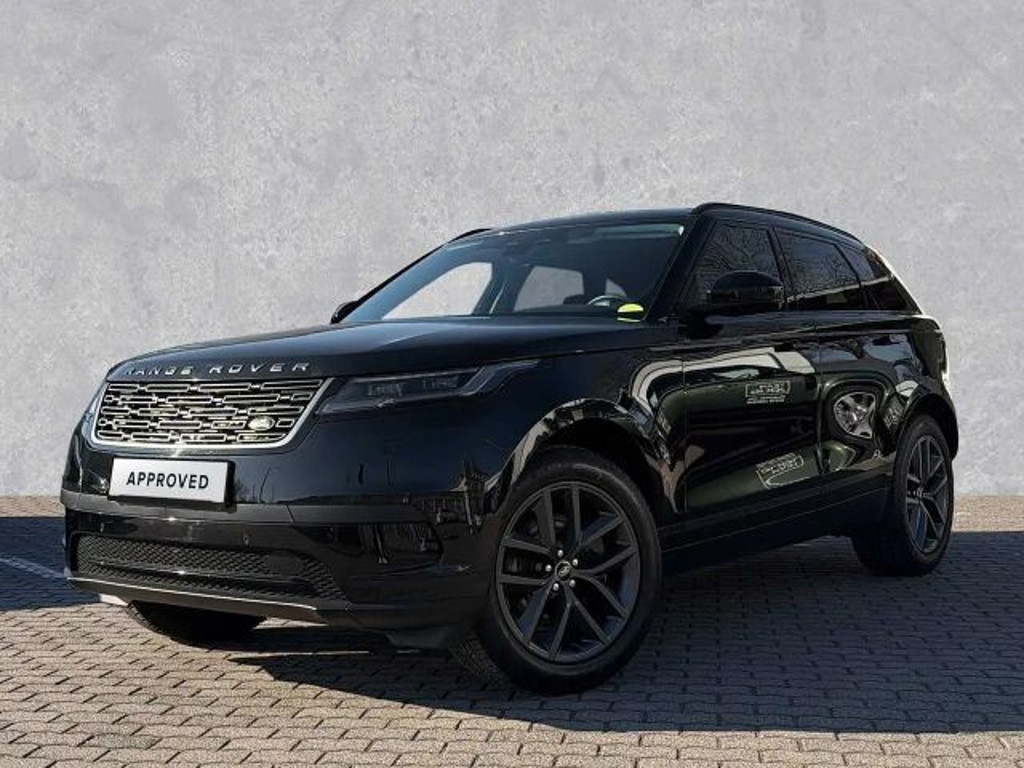 Land Rover Range Rover Velar S D200