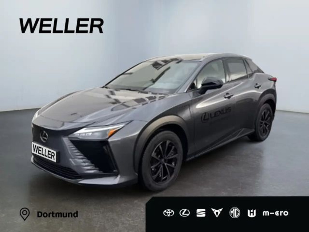 Lexus RZ Executive Line