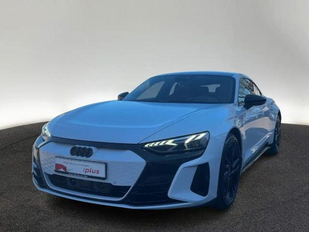 Audi RS e-tron GT