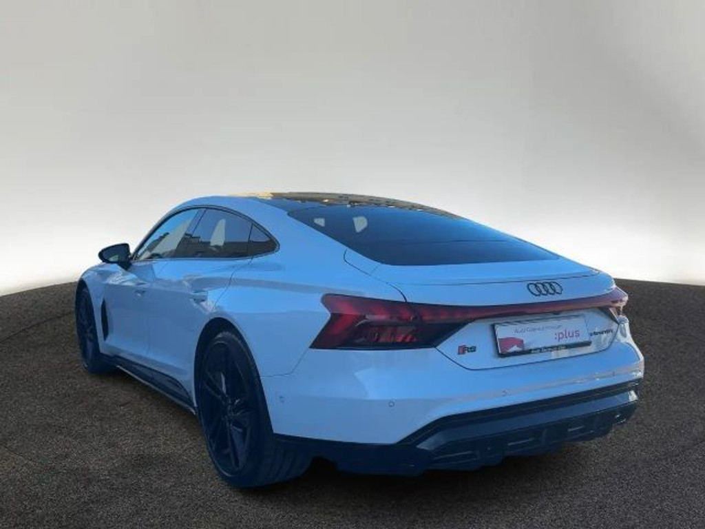 Audi RS e-tron GT