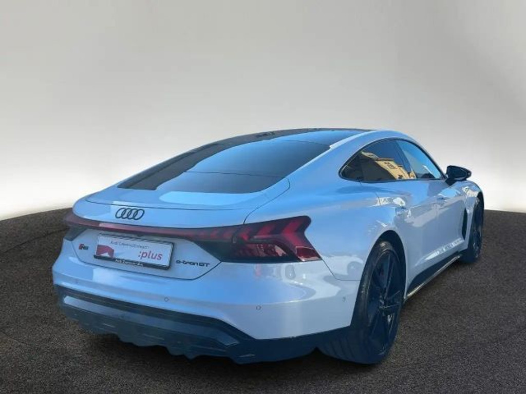 Audi RS e-tron GT