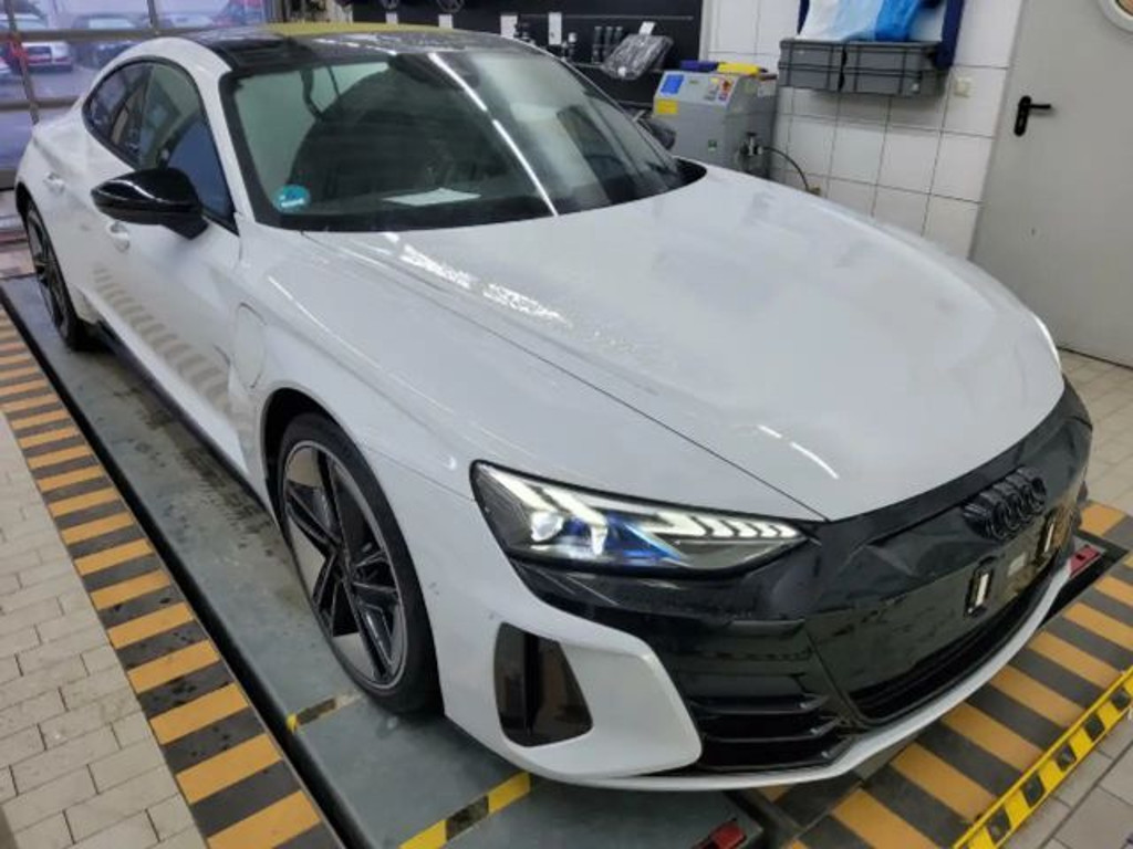 Audi RS e-tron GT