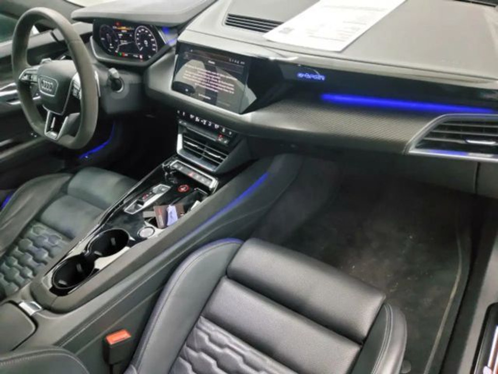 Audi RS e-tron GT