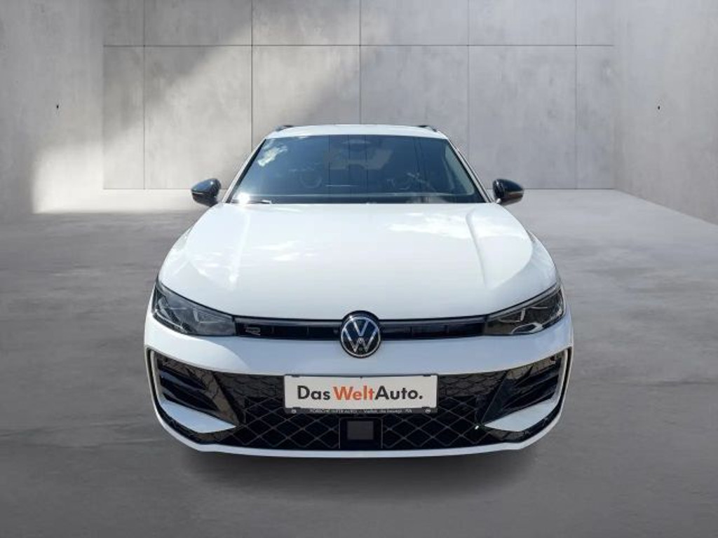 Volkswagen Passat DSG Variant R-Line