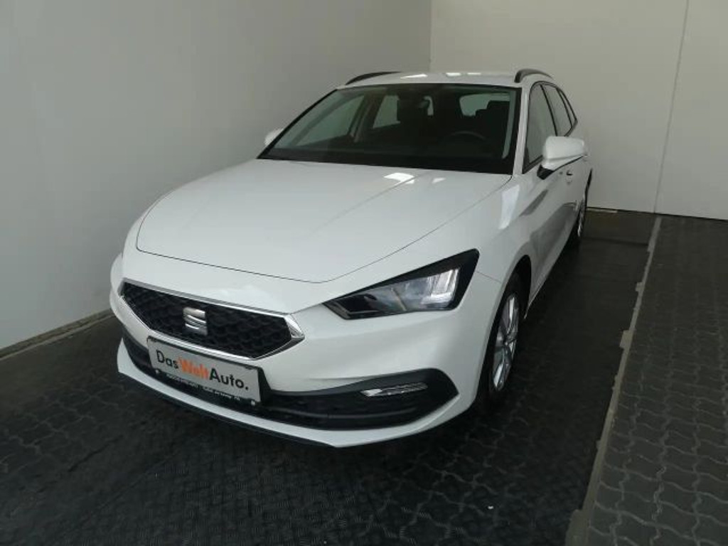 Seat Leon 1.0 TSI Reference