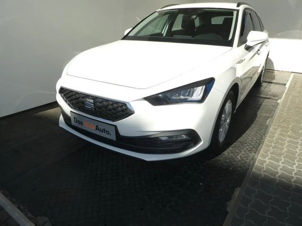 Seat Leon 1.0 TSI Reference