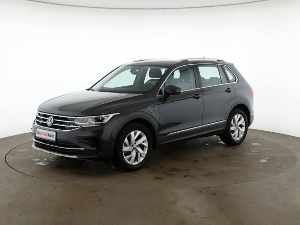 Volkswagen Tiguan DSG eHybrid Elegance Elegance