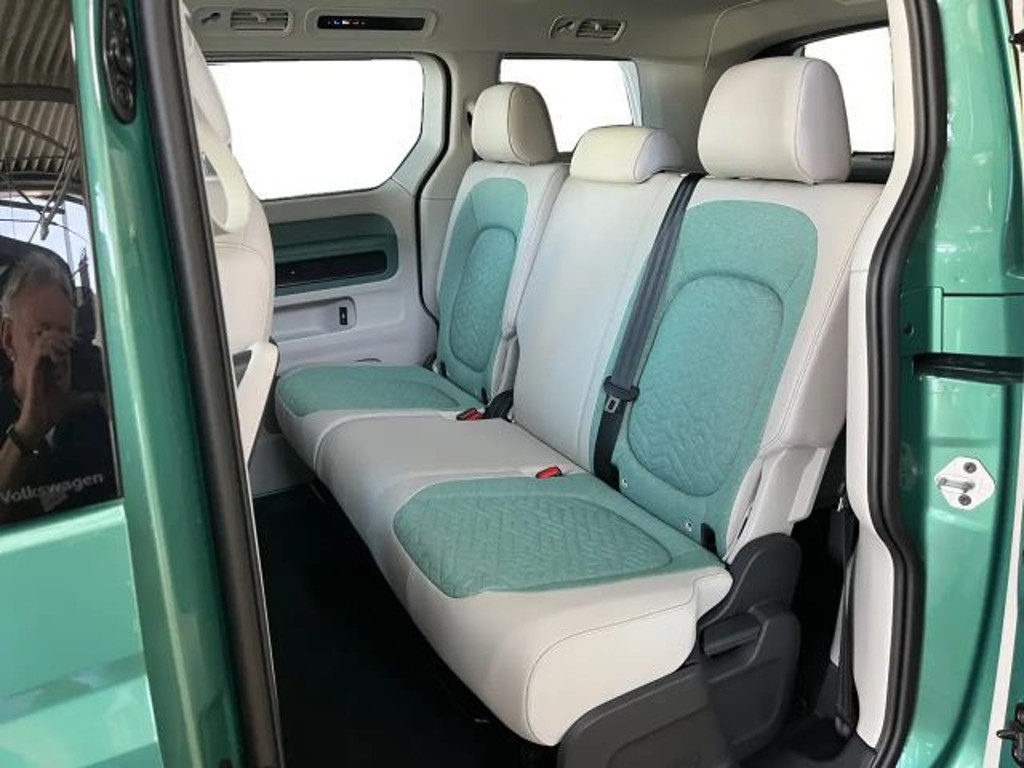 Volkswagen ID.Buzz