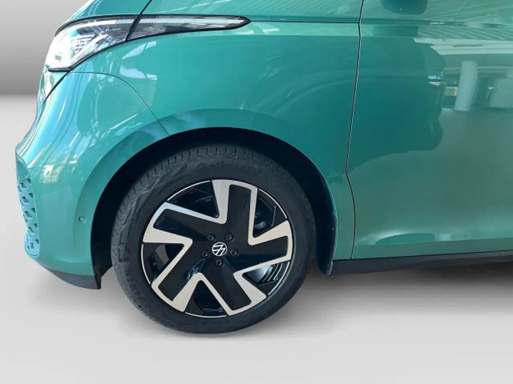 Volkswagen ID.Buzz