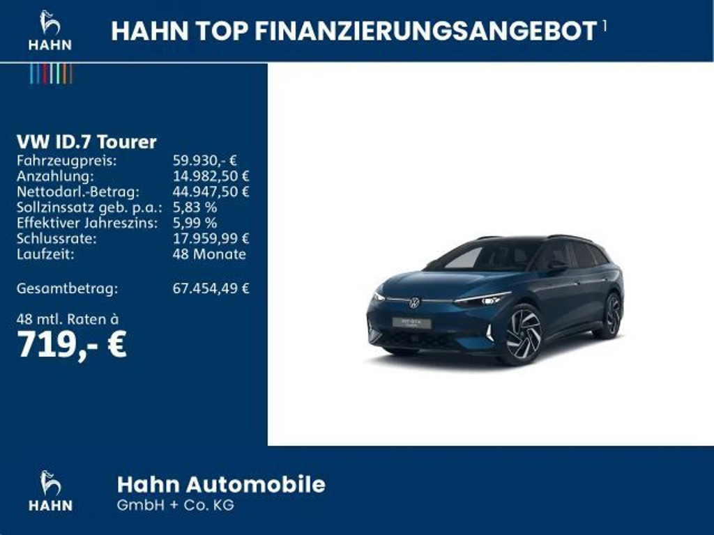 Volkswagen ID.7