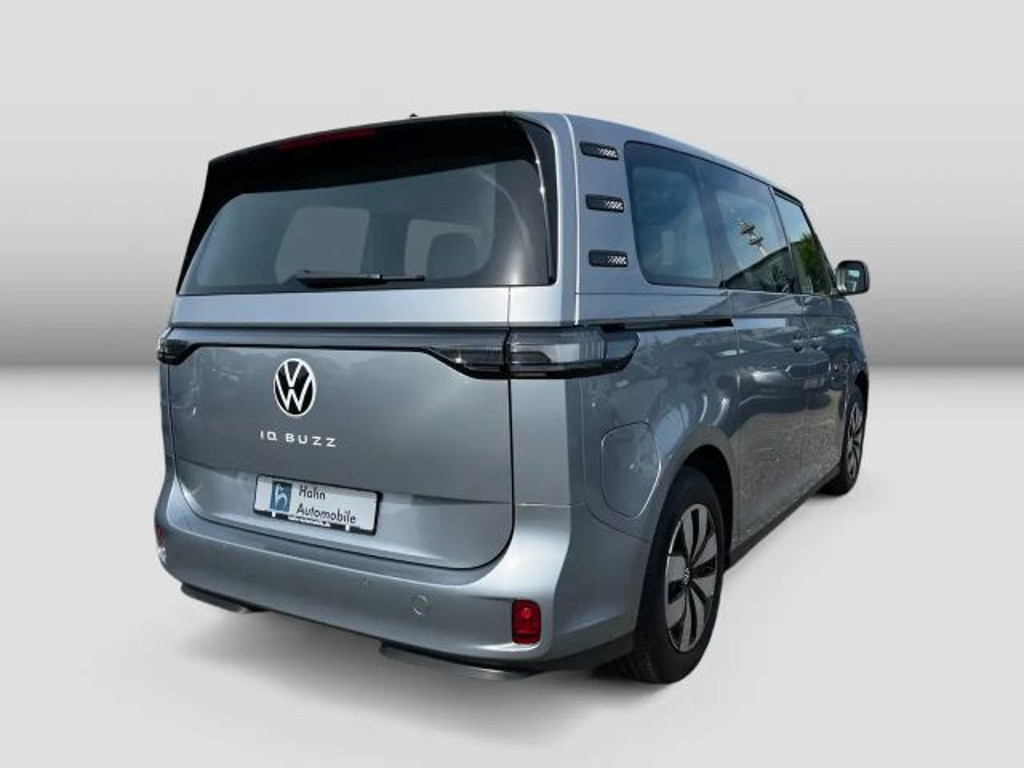 Volkswagen ID.Buzz