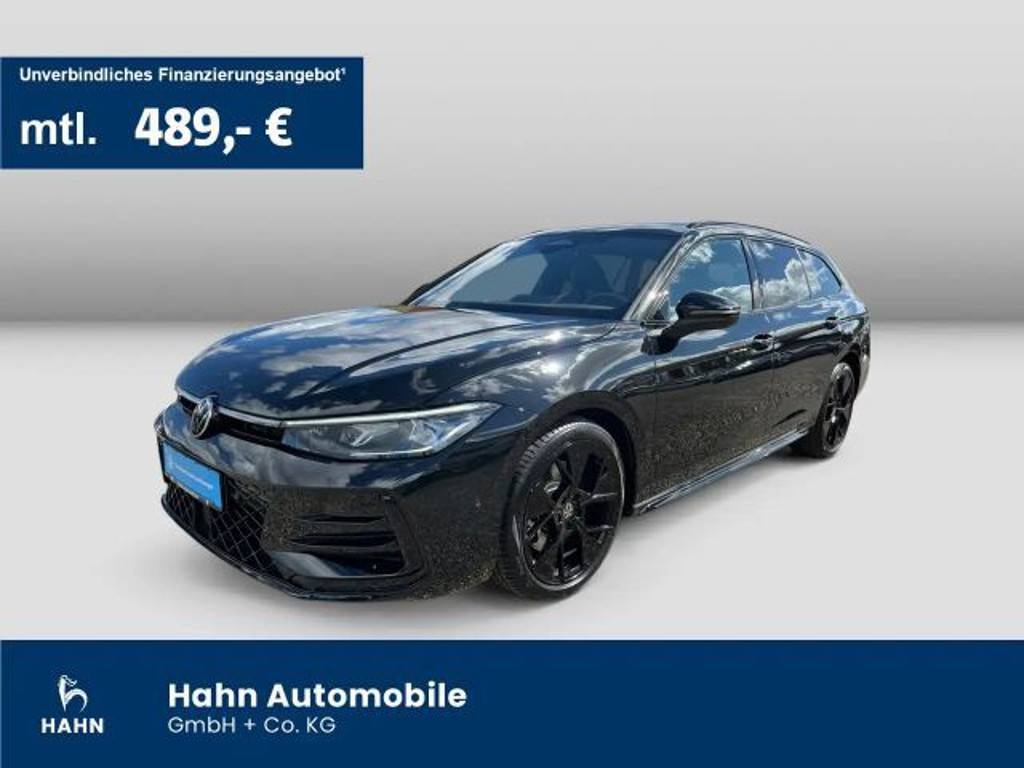 Volkswagen Passat DSG Variant R-Line 2.0 TDI