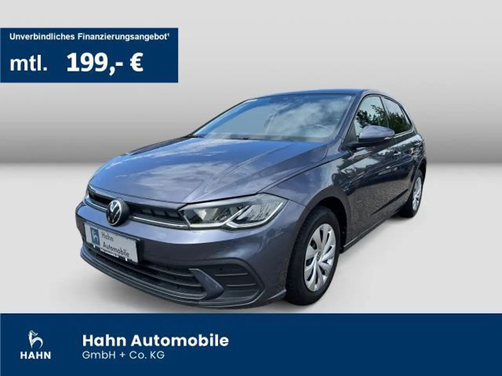 Volkswagen Polo Life
