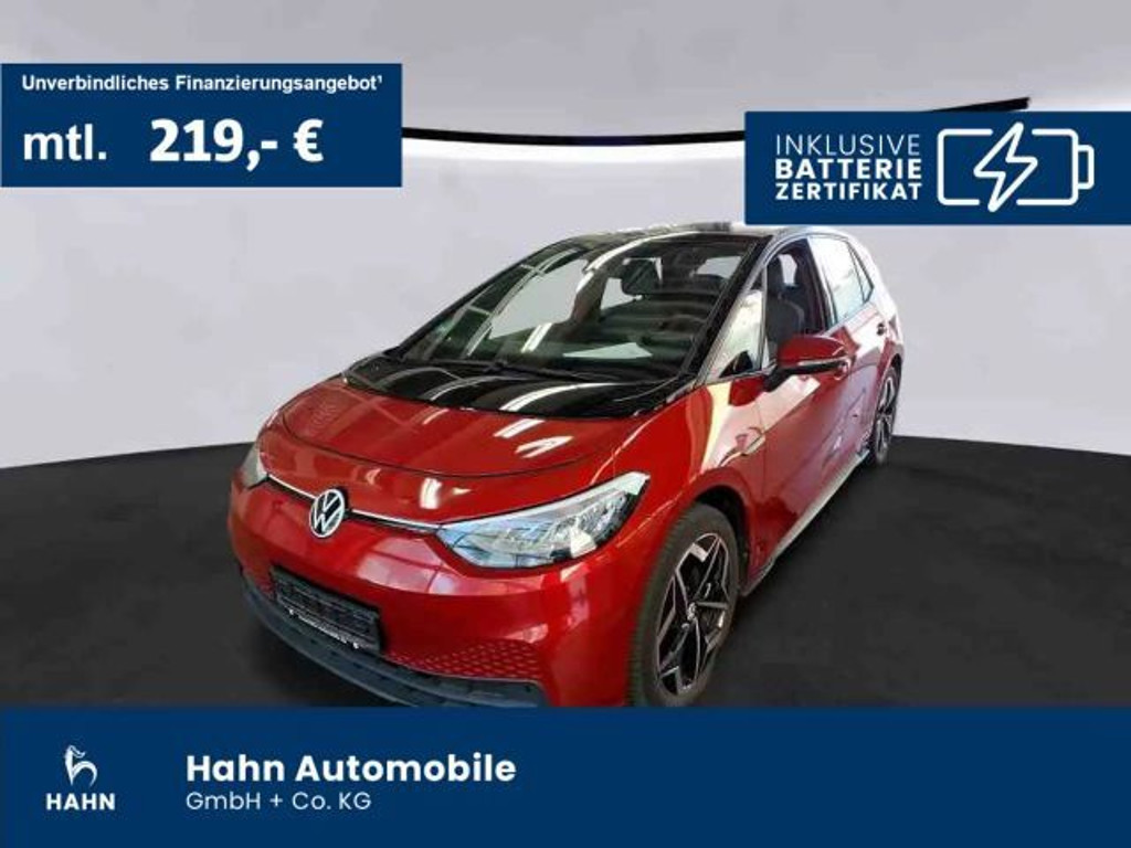 Volkswagen ID.3 Performance Pure