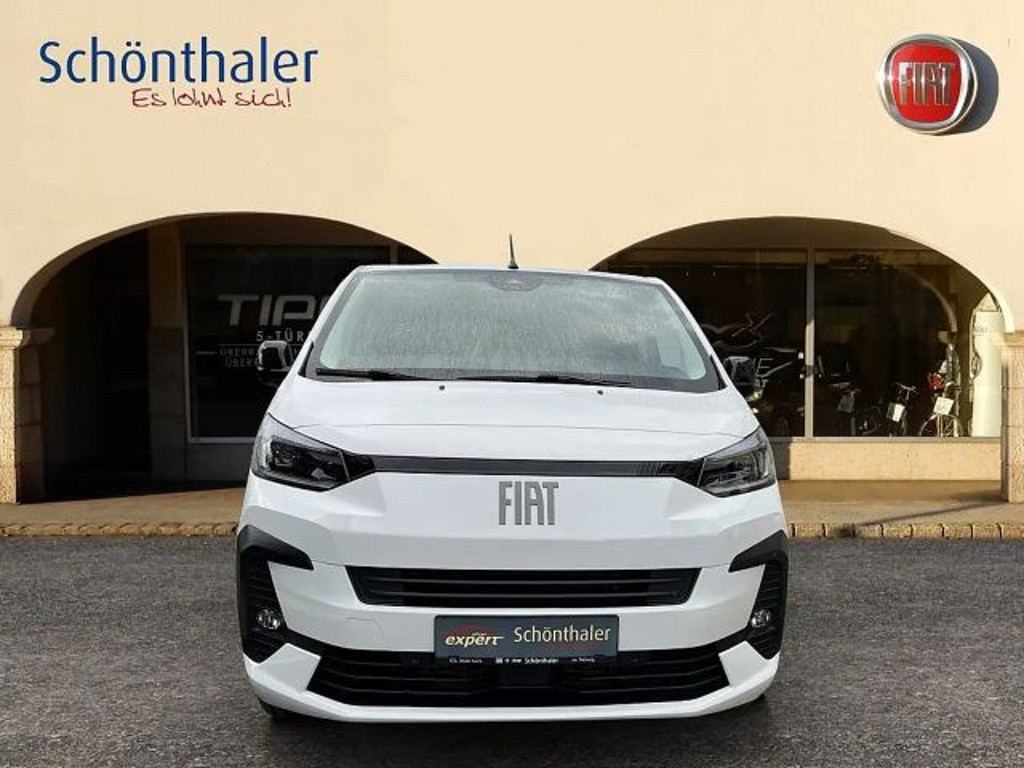 Fiat Ulysse